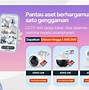 Apa Itu Cctv Atcs Jakarta Pusat