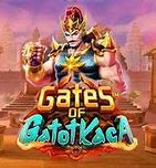 Demo Gatot Kaca Mokapog