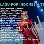 Lagu Pop Indonesia Terbaik 2024