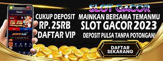 Link Slot Resmi 2024