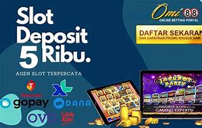 Link Slot Tanpa Deposit Free