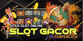 Slot Gacor Hari Ini Pola Pasti Bisa Jackpot Terpercaya 2023 Result