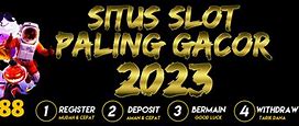 Slot Penipu Semua Situs Slot Gacor Terpercaya 2023 Indonesia